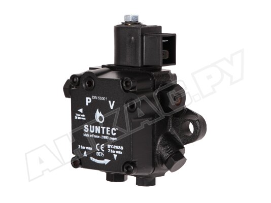 Насос для горелки Baltur AS 47 A 7432 4P 0700, арт: 31006 Насос для горелки Baltur AS 47 A 7432 4P 0700, арт: 31006