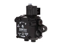 Насос для горелки Baltur AS 47 A 7432 4P 0700, арт: 31006 Насос для горелки Baltur AS 47 A 7432 4P 0700, арт: 31006