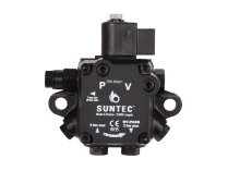 Насос для горелки Baltur AS 47 A 7432 4P 0700, арт: 31006 Насос для горелки Baltur AS 47 A 7432 4P 0700, арт: 31006