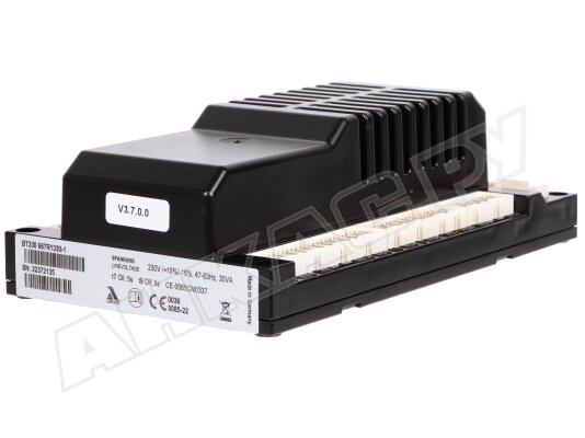 Менеджер горения Oilon BT330 667R1330-1, арт: 36106037