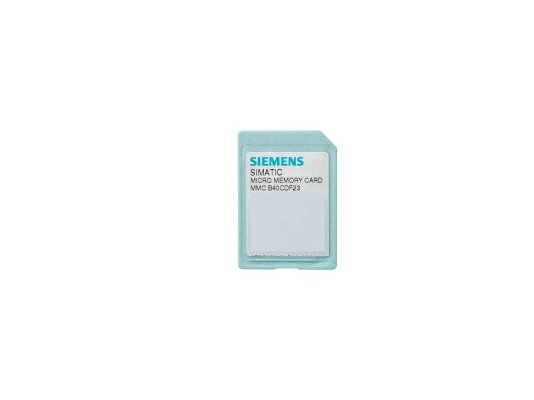 Карта памяти Siemens 6ES7953-8LL20-0AA0