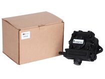 Насос для горелки FBR TA 4 C 4010 7, арт: 258528