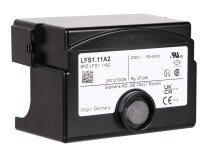 Топочный автомат Oilon LFS1.11A2, арт: 36215098