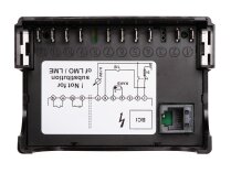 Топочный автомат Oilon LFS1.11A2, арт: 36215098