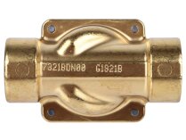 Электромагнитный клапан Parker 7321BDN00, арт: 443786W Электромагнитный клапан Parker 7321BDN00, арт: 443786W