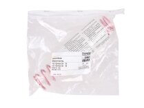 Пружина розовая Dungs 100-150 мбар, арт: 229881