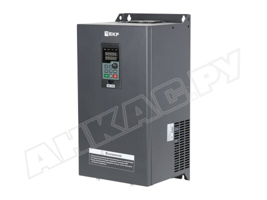 Преобразователь частоты EKF Vector-100, арт: VT100-045-3
