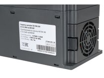Преобразователь частоты EKF Vector-100, арт: VT100-0R7-1B