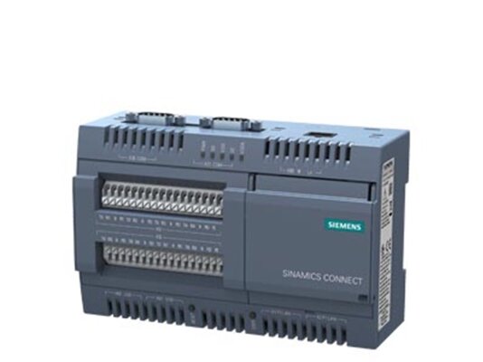Шлюз Siemens 6SL3255-0AG30-0AA0