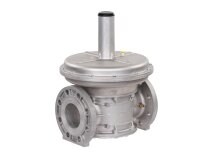 Регулятор давления газа Giuliani Anello FS1B80/08, арт: 009.0257.101