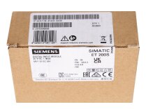 Модуль дискретного ввода Siemens, арт: 6ES7138-4FA05-0AB0