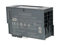 Модуль дискретного ввода Siemens, арт: 6ES7138-4FA05-0AB0