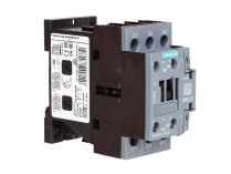 Контактор Siemens, арт: 3RT2024-1AF00.