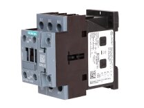 Контактор Siemens, арт: 3RT2024-1AF00.