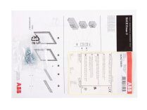 Шасси для выкатного выключателя ABB, арт: 1SDA073911R1