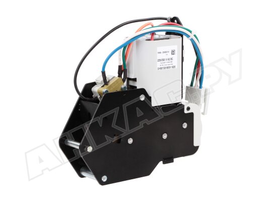 Мотор-редуктор ABB, арт: 1SDA073725R1