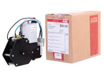 Мотор-редуктор ABB, арт: 1SDA073725R1
