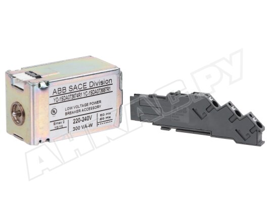 Реле включения ABB, арт: 1SDA073687R1.