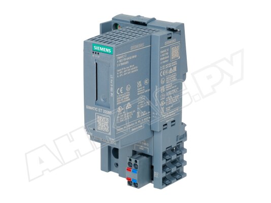 Интерфейсный модуль Siemens, 6ES7155-6AU02-0BN0