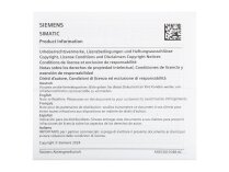 Интерфейсный модуль Siemens, 6ES7155-6AU02-0BN0