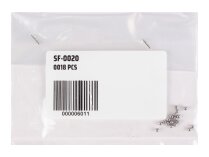 Шарик фиксации ПЗК Madas, арт: SF-0020