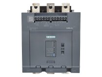 Устройство плавного пуска Siemens Sirius, 3RW5074-6AB14