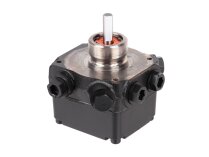 Насос для горелки Giersch D 45 B 7388 3P, арт: 47-90-26160