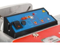 Дизельная горелка CIB Unigas LO400 G-.AB.M.RU.A