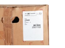 Дизельная горелка CIB Unigas LO400 G-.AB.M.RU.A