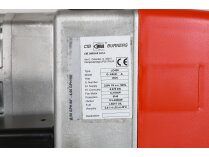 Дизельная горелка CIB Unigas LO400 G-.AB.M.RU.A