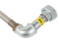Газовое сопло Giersch, арт: 34-90-23240