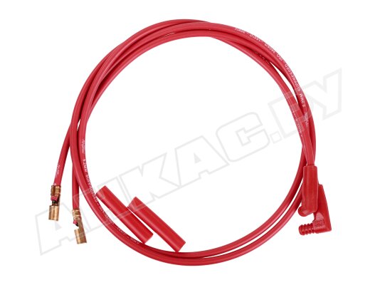 Кабель розжига Giersch с 100 мм удлинением, арт: 47-50-25004