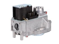 Газовый электромагнитный клапан Resideo VK4105A1001