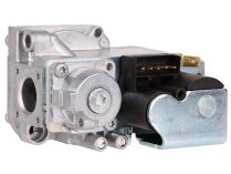 Газовый электромагнитный клапан Resideo VK4105A1001