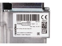 Газовый электромагнитный клапан Resideo VK4105A1001