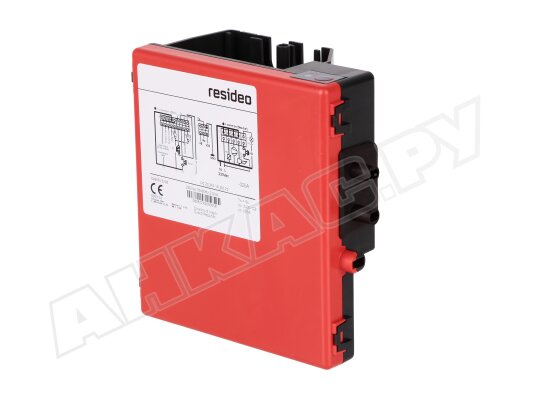 Менеджер горения Resideo S4965V3208