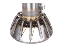 Головка смесительного устройства FBR в сборе, арт: 053144 Головка смесительного устройства FBR в сборе, арт: 053144