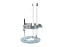 Уравнительный диск с блоком держателя и электродами FBR Ø105 мм, арт: 052370