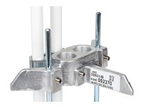 Уравнительный диск с блоком держателя и электродами FBR Ø105 мм, арт: 052370