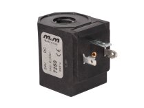 Электромагнитная катушка M&M 7250