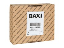 Электронная плата управления Baxi, арт: 722213600