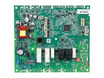 Электронная плата управления Baxi, арт: 722213600