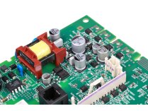 Электронная плата управления Baxi, арт: 722213600