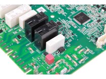 Электронная плата управления Baxi, арт: 722213600