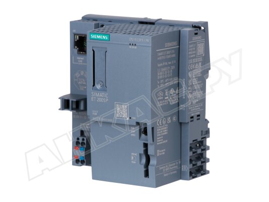 Центральный процессор Siemens, арт: 6ES7512-1SM03-0AB0