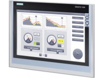 Панель оператора Siemens, 6AV2124-0QC02-0AX2