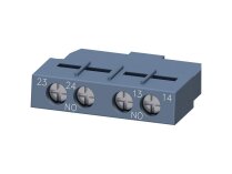 Вспомогательный контакт Siemens 3RV2901-1F