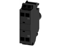 Модуль Siemens 3SU1401-1BB40-1AA0