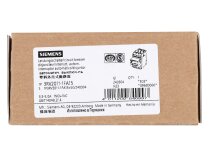 Автоматический выключатель Siemens, арт: 3RV2011-1FA15