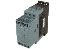 Устройство плавного пуска Siemens, 3RW3036-1BB14